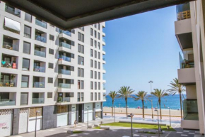 Expoholidays - primera linea de playa Villapepita